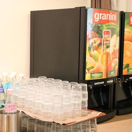 Scope Hotel Greif カールスルーエ エクステリア 写真