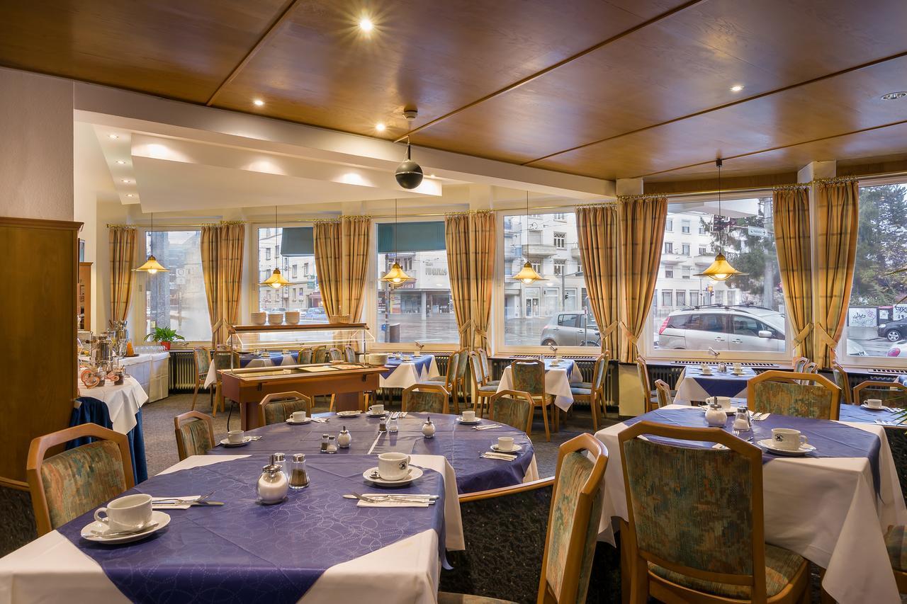 Scope Hotel Greif カールスルーエ エクステリア 写真