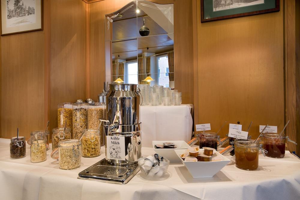 Scope Hotel Greif カールスルーエ エクステリア 写真